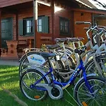 Semesterbostad Letniskowe Sloneczna Zatoka *