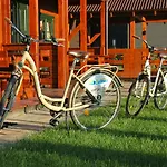 Letniskowe Sloneczna Zatoka Semesterbostad