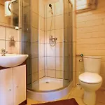 Semesterbostad Letniskowe Sloneczna Zatoka *