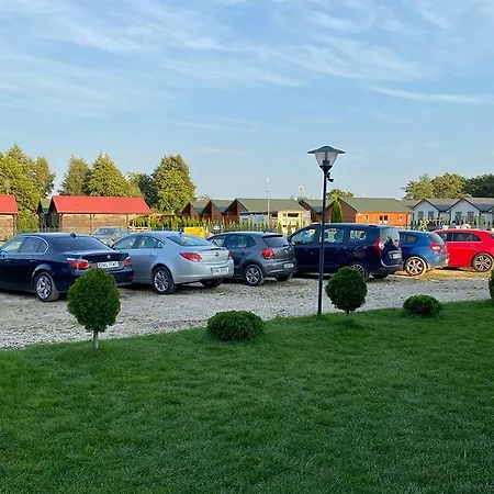 Letniskowe Sloneczna Zatoka *