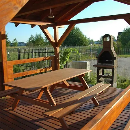 Letniskowe Sloneczna Zatoka Sarbinowo