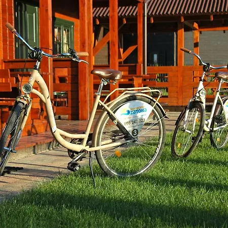 Letniskowe Sloneczna Zatoka Vakantiehuis