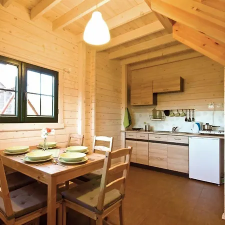 Letniskowe Sloneczna Zatoka Vakantiehuis