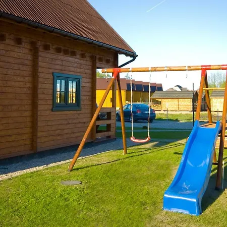Casa vacanze Letniskowe Sloneczna Zatoka *