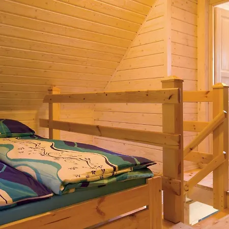 Vakantiehuis Letniskowe Sloneczna Zatoka