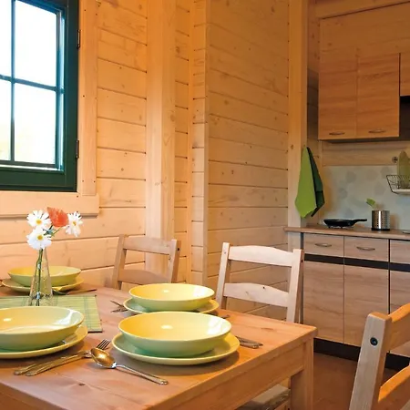 Letniskowe Sloneczna Zatoka *