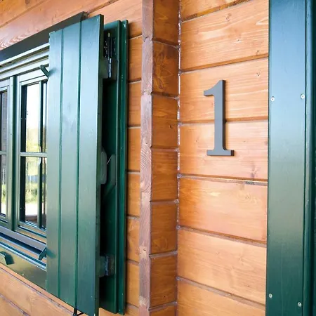 Letniskowe Sloneczna Zatoka * Sarbinowo