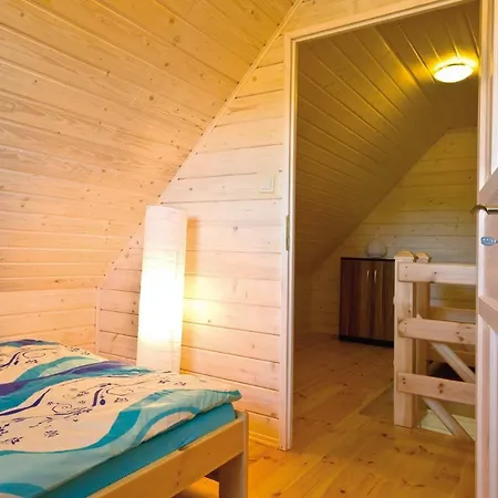 Letniskowe Sloneczna Zatoka Sarbinowo