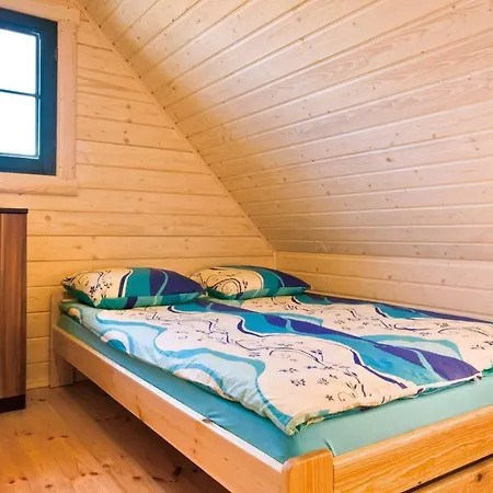 Vakantiehuis Letniskowe Sloneczna Zatoka *